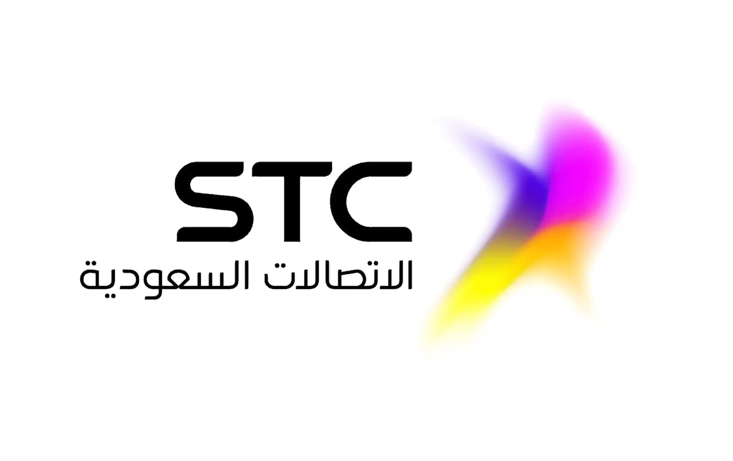 STC Saudi Telecom Company Logo And Symbol Meaning History PNG