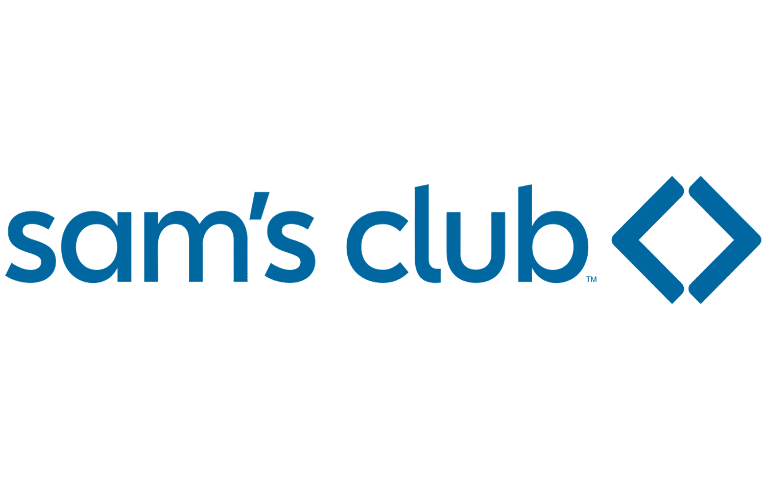 Sams Club Logo 