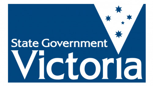 Victoria State Logo 1999