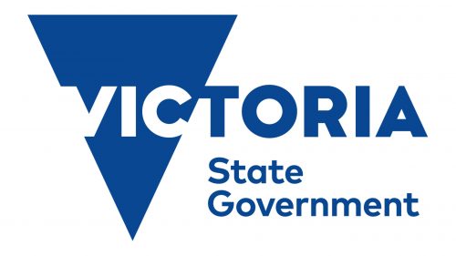 Victoria State logo
