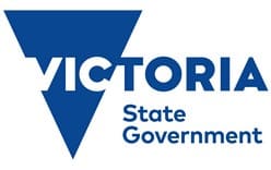 Victoria State Logo