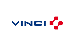 Vinci Logo