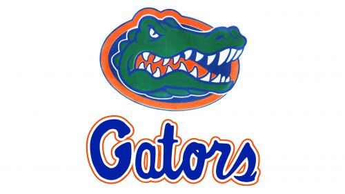 florida gators new logo