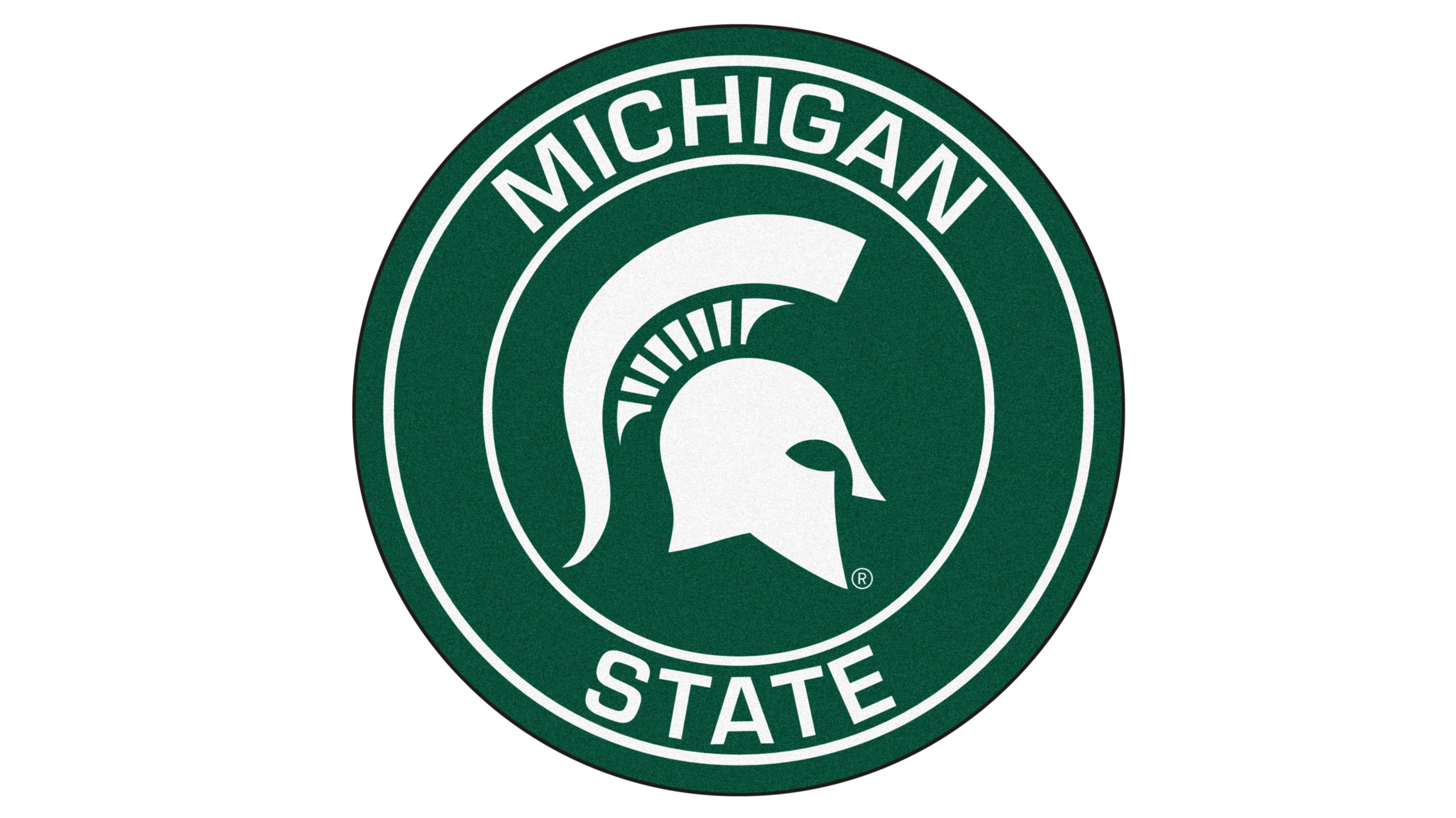 Michigan State University Spartans Badge Reel