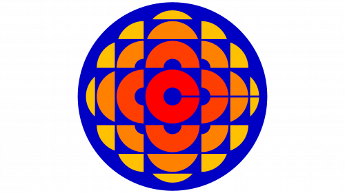CBC Logo 1974