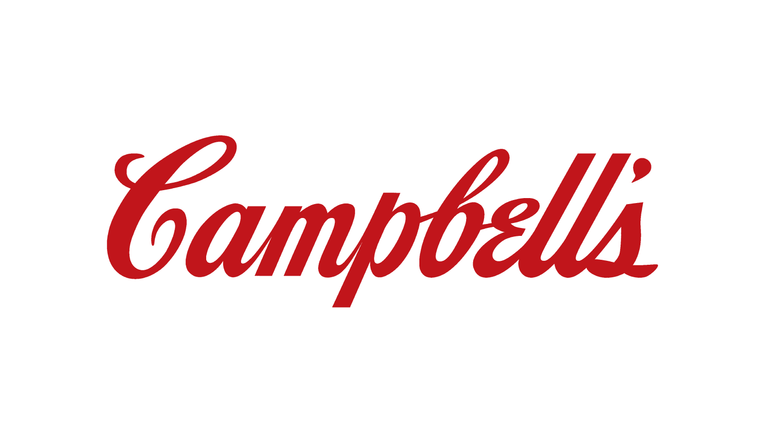 Campbell’s logo and symbol, meaning, history, PNG