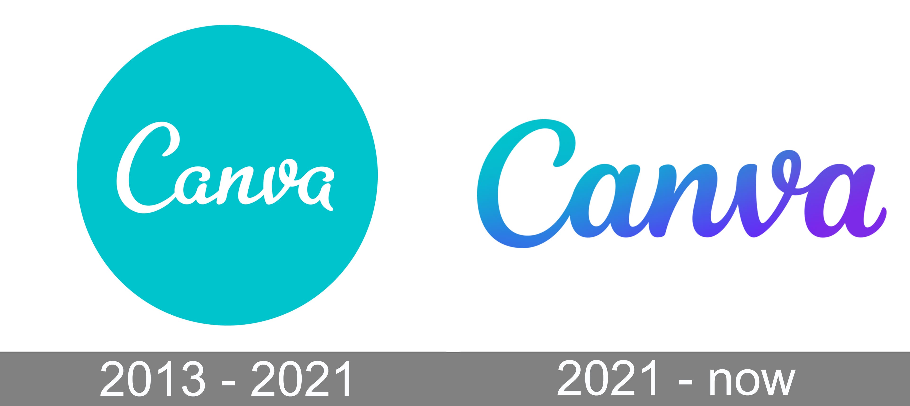 make a logo on canva