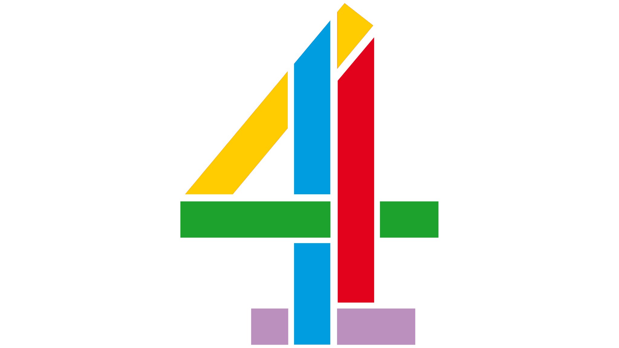 Channel 4 Logo and symbol, meaning, history, PNG