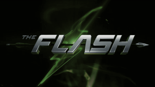 Flash Logo 2014 dec02