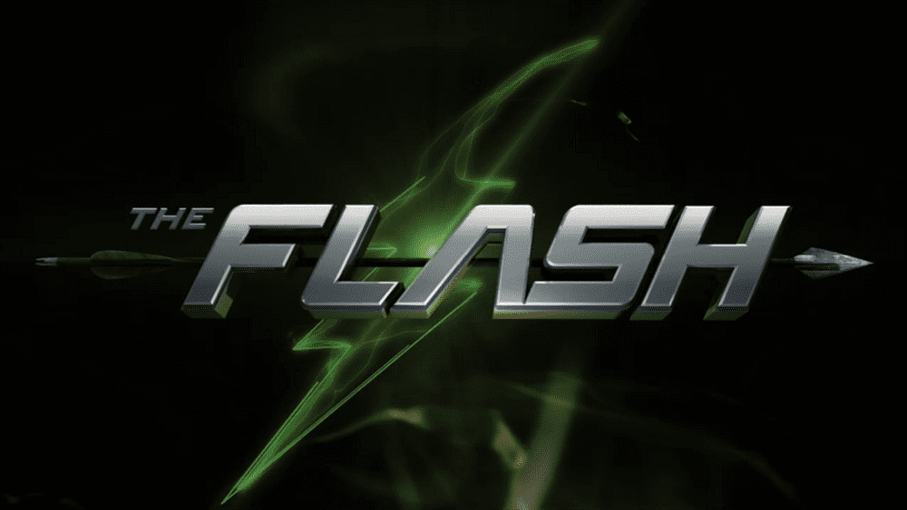 The Flash Dc Kid Flash Logo Digital Art by Crystal Smart - Pixels