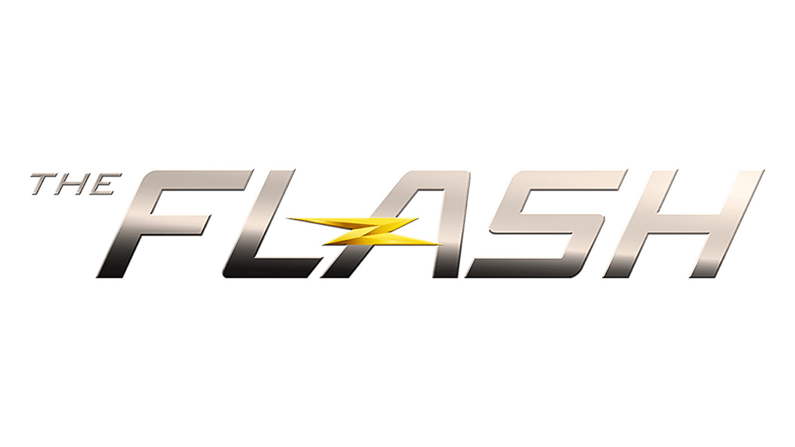 Flash: Logo T-shirt | Official Flash Merchandise | Redwolf-hautamhiepplus.vn