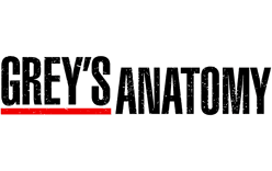 Grey’s Anatomy Logo