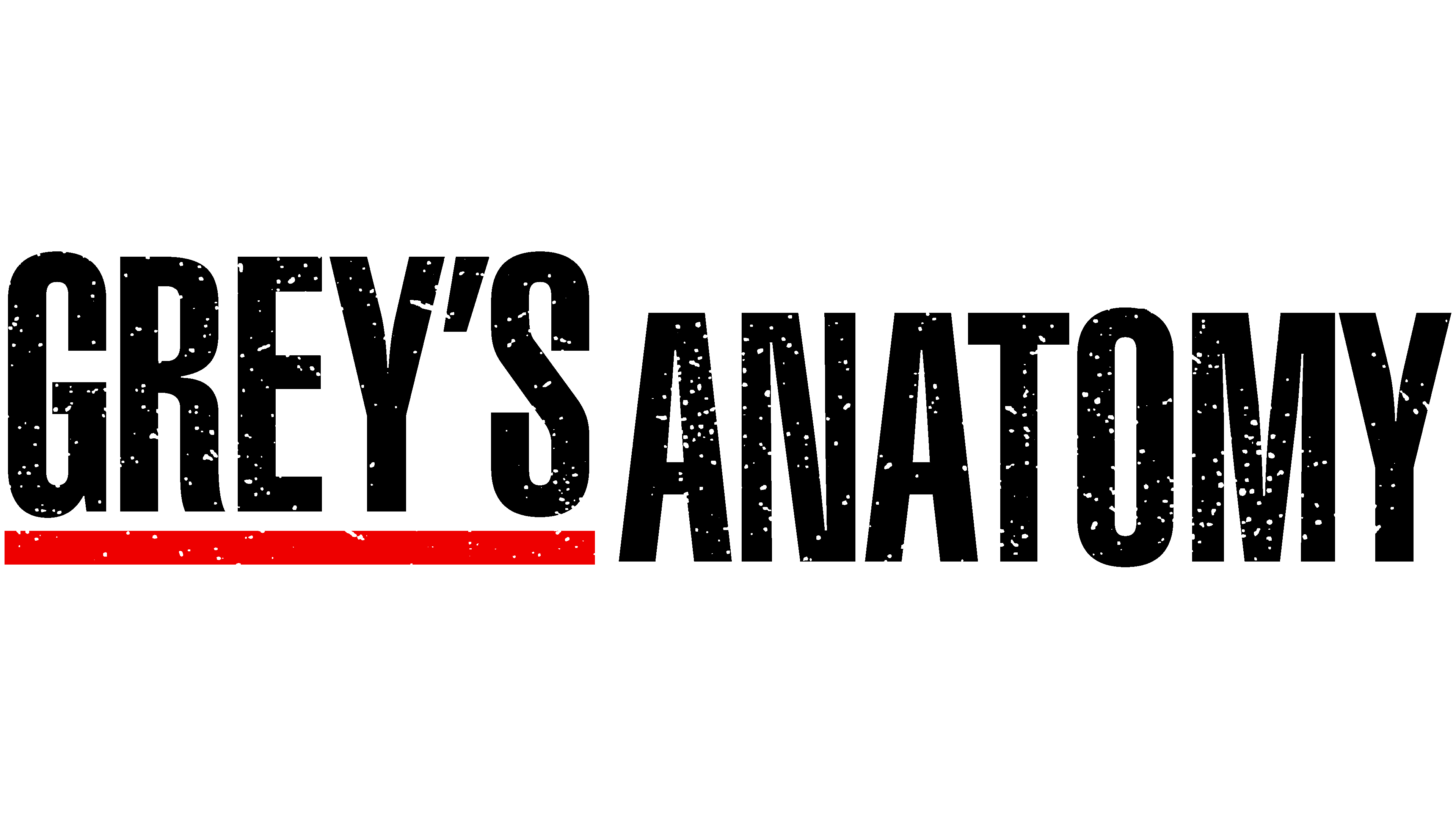 Grey’s Anatomy Logo