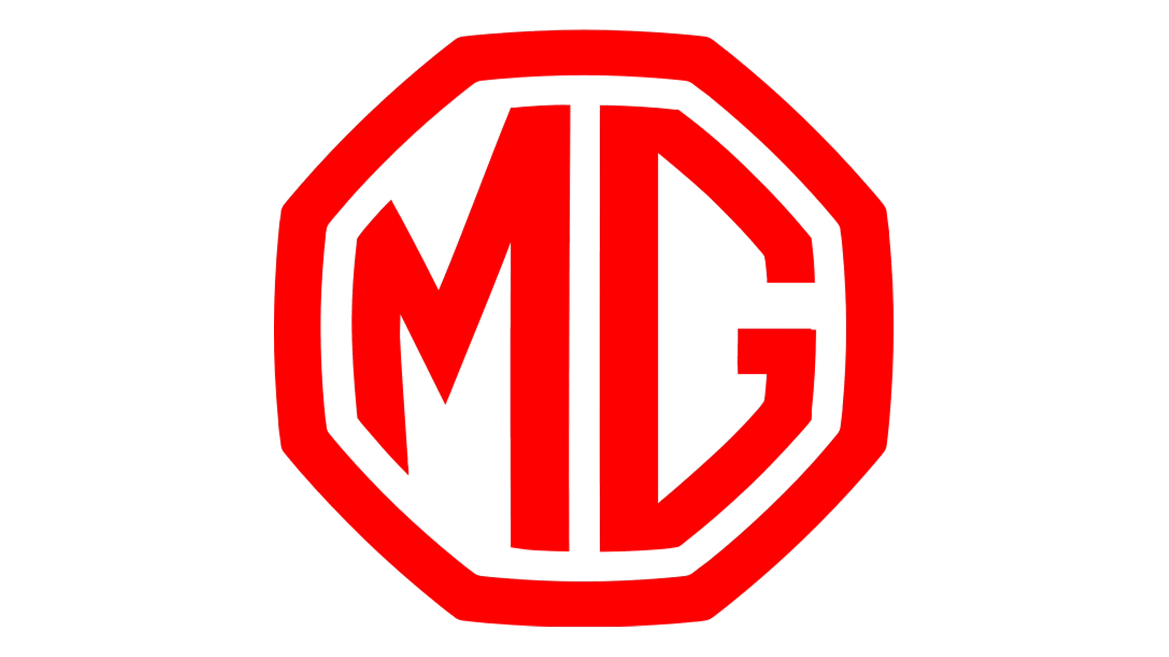 MG Logo GM Logo