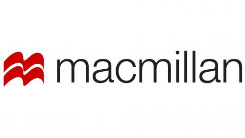 Macmillan Publishers Logo