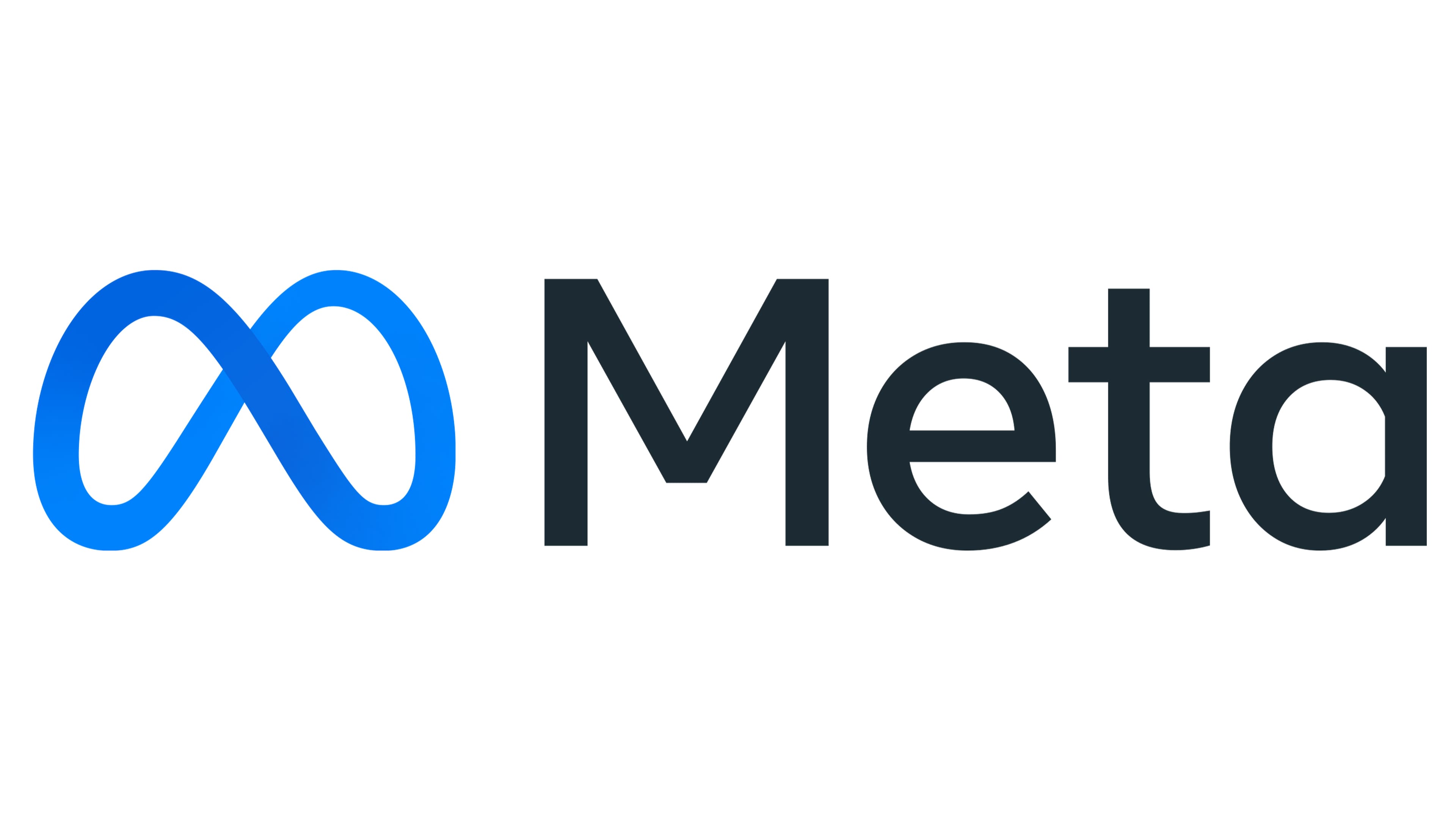 Meta Logo and symbol, meaning, history, PNG