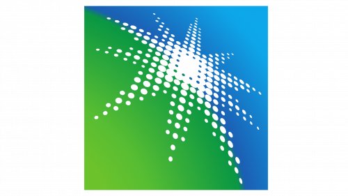Saudi Aramco emblem