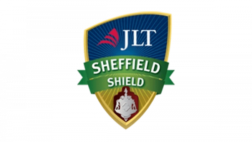 Sheffield Shield Logo 2017