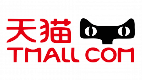 Tmall Logo 201s
