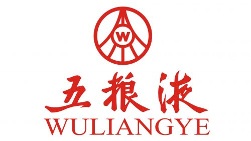 Wuliangye logo