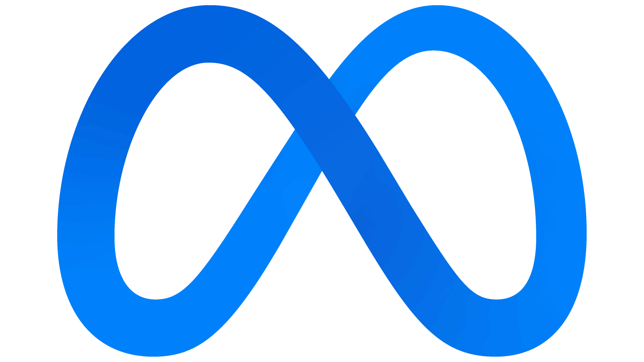 Meta Logo and symbol, meaning, history, PNG