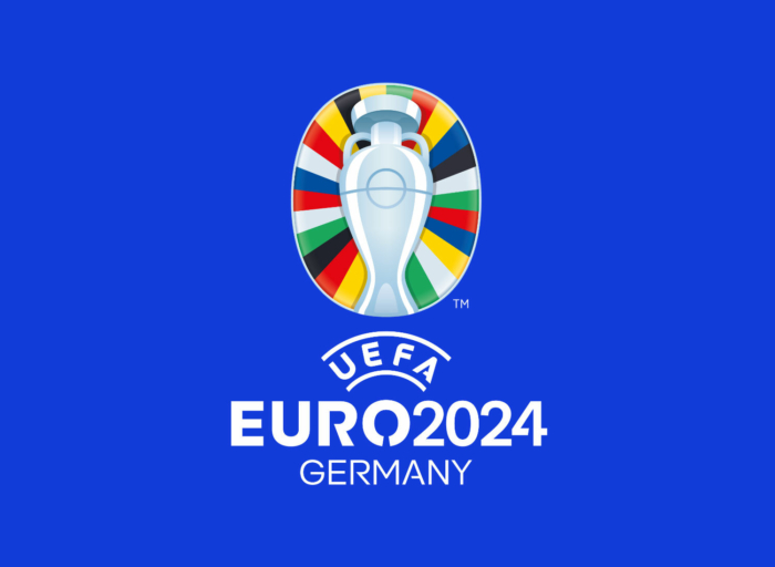 UEFA Euro 2024 logo launched