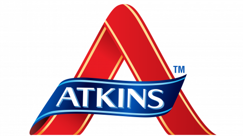 Atkins Logo before 2017