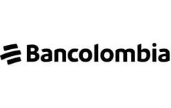 Bancolombia Logo