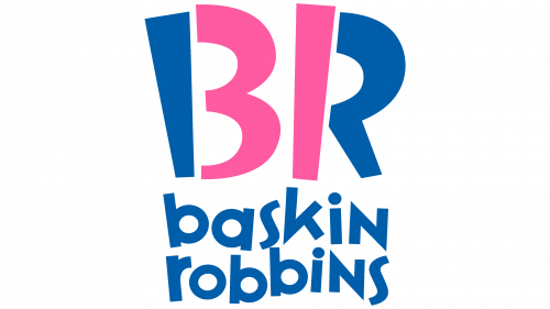 Baskin Robbins Logo 2006