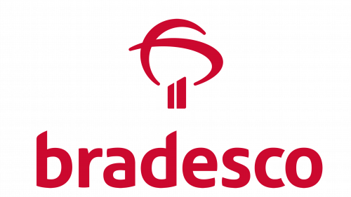 Bradesco logo