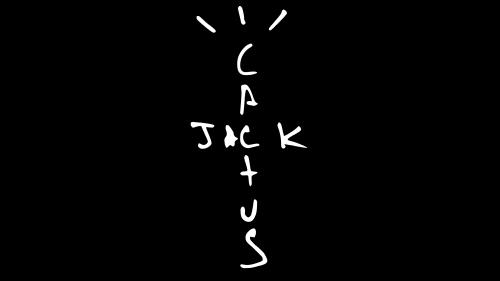 Cactus Jack Emblem