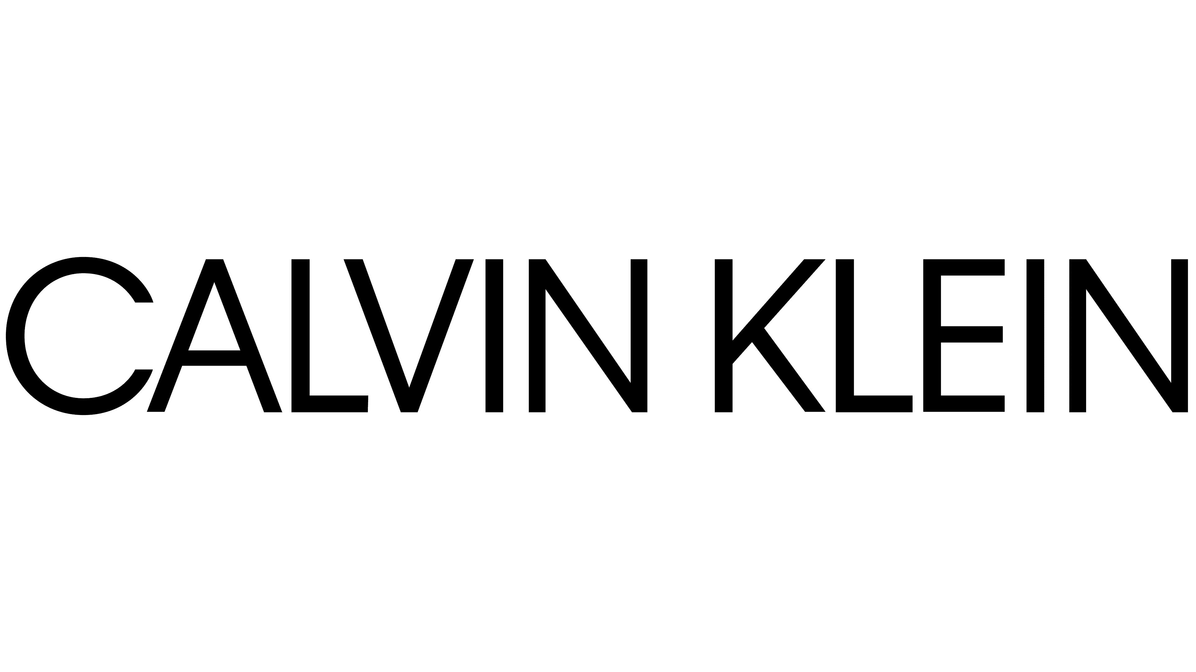 Investere Meget Fortløbende Calvin Klein Logo and symbol, meaning, history, PNG, brand