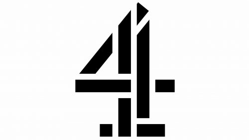 Channel 4 Logo
