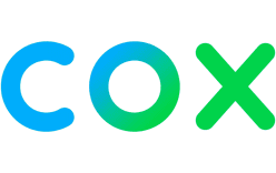 Cox Logo