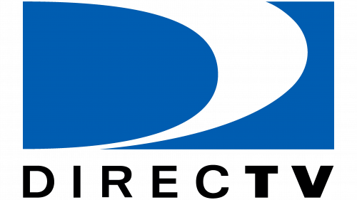 DirecTV Logo 1993