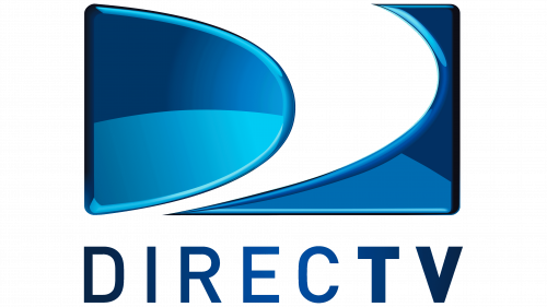 DirecTV Logo 2008