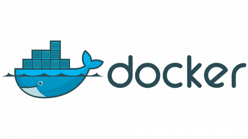Docker Logo 2015