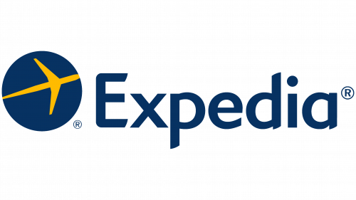 Expedia Logo 2012
