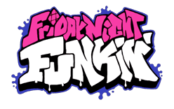 Friday Night Funkin’ Logo