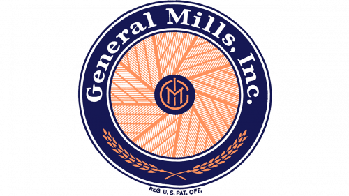 General Mills Logo 1928