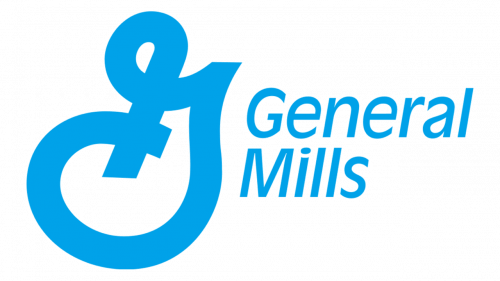 General Mills Logo 1989