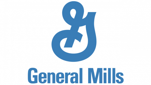 General Mills Logo 1999