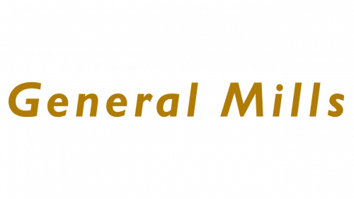 General Mills Logo 2001