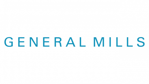 General Mills Logo 2002
