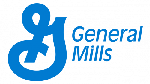 General Mills Logo 2003