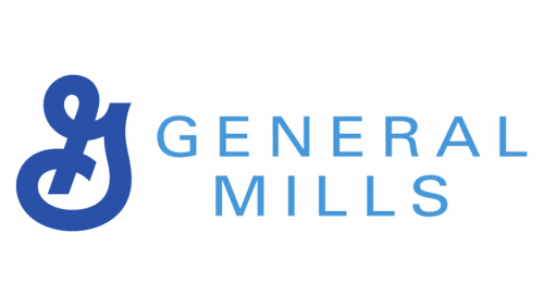 General Mills Logo 2004