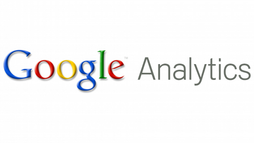 Google Analytics Logo 2005