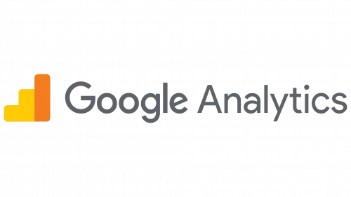 Google Analytics Logo 2016