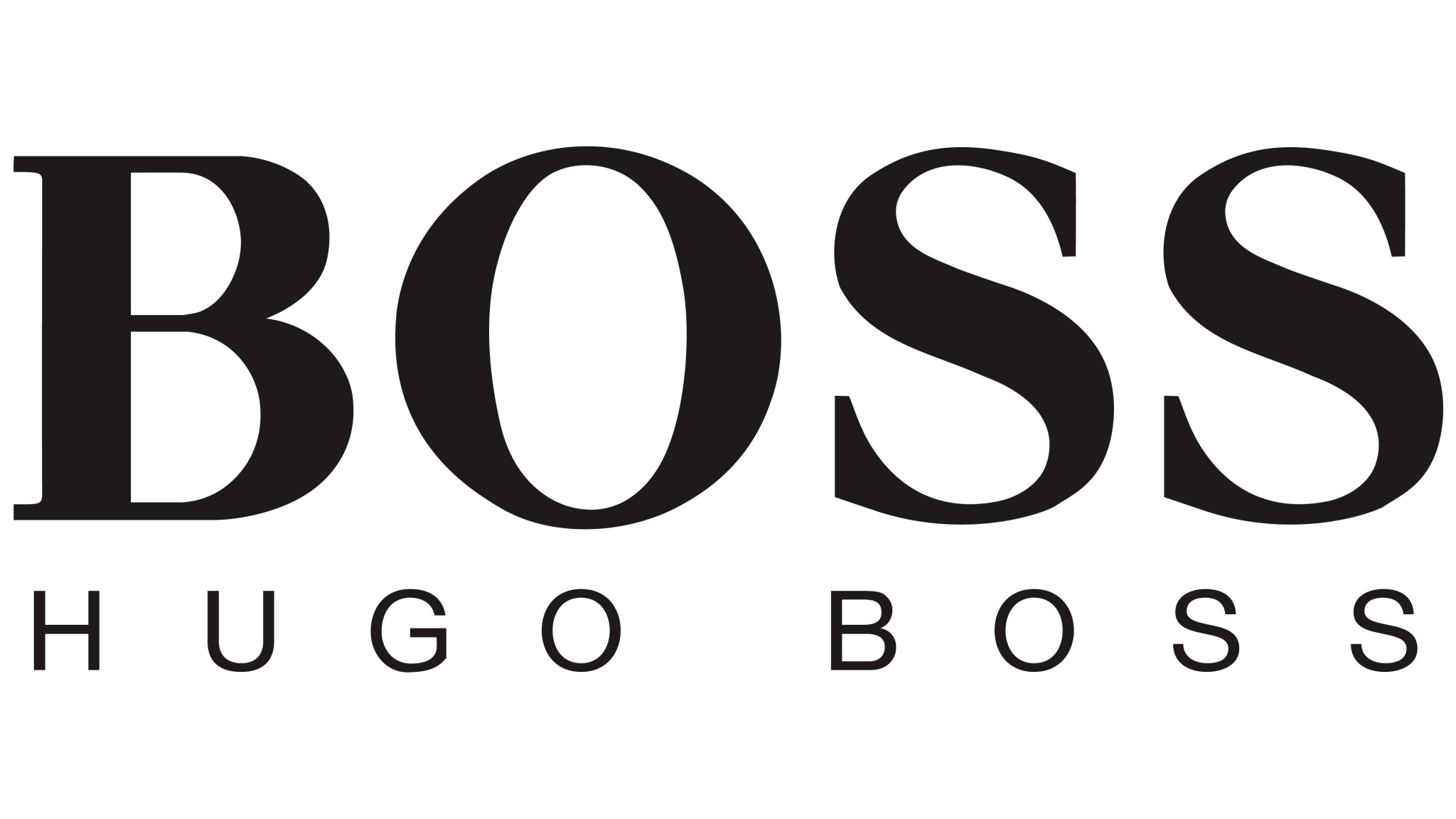 История бос. Boss Hugo Boss logo. Босс Хьюго босс надпись. Хьюго босс логотип духи. Хуго босс лого.