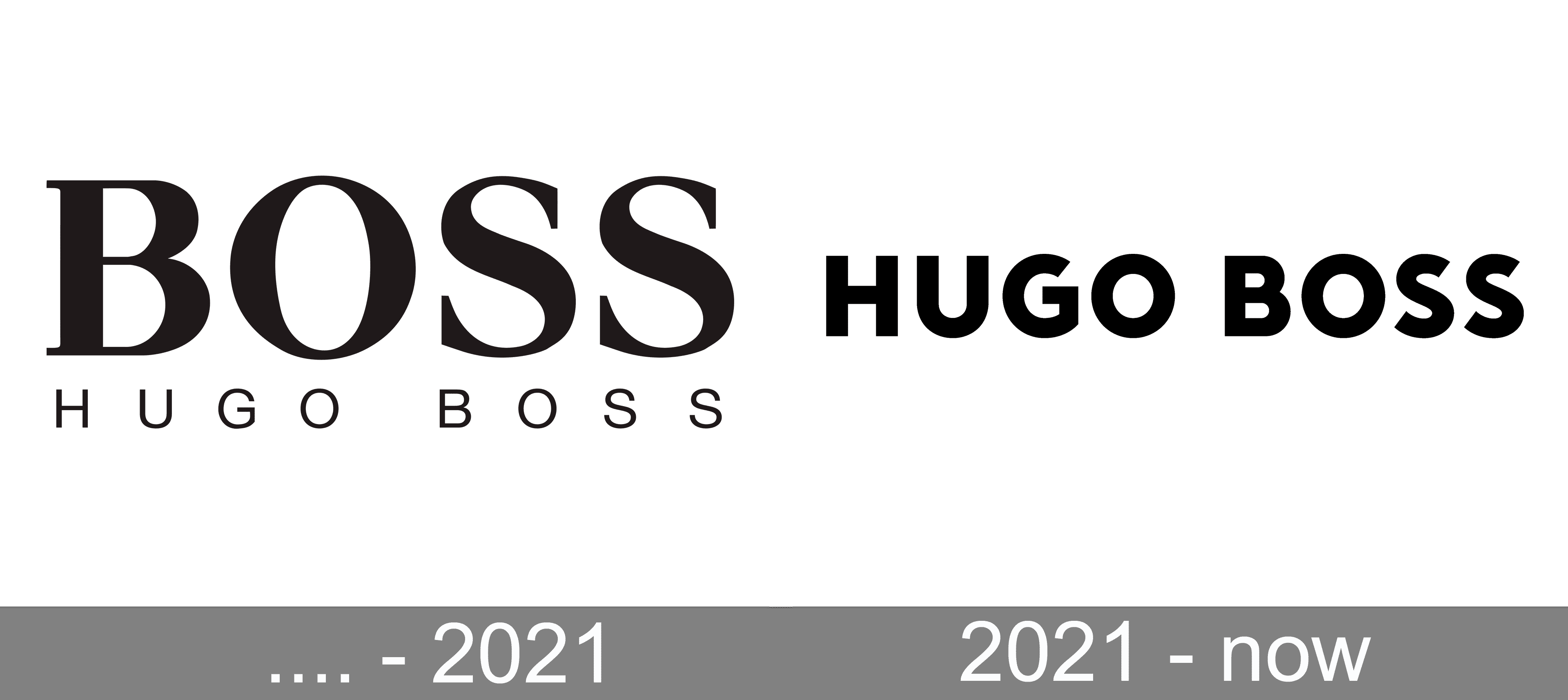 Hugo Boss logo and symbol, meaning, PNG